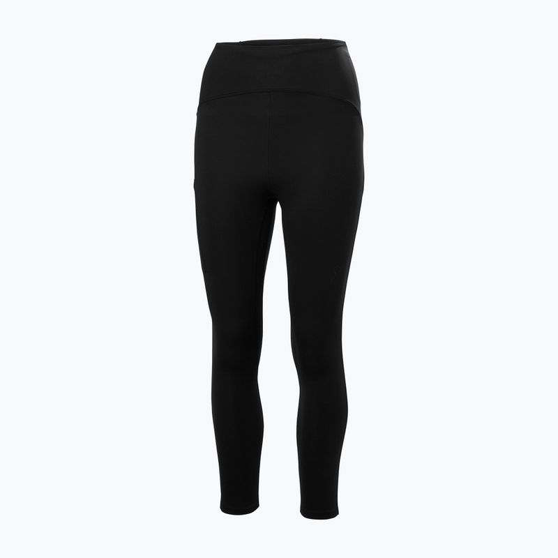 Women's leggings Helly Hansen Hp black 5