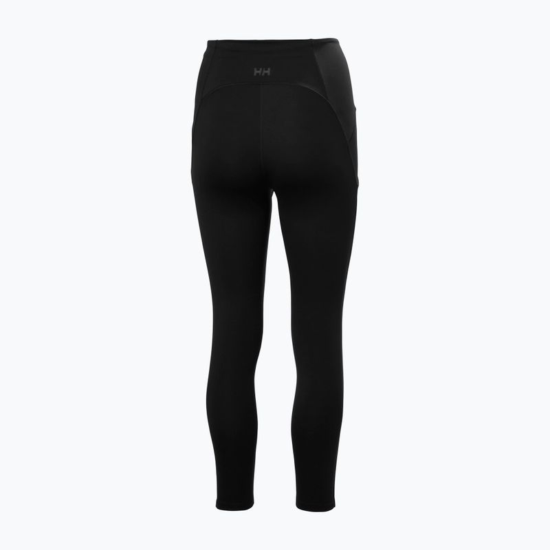 Women's leggings Helly Hansen Hp black 6