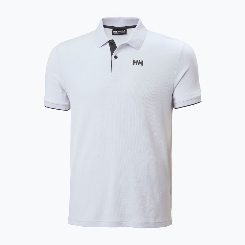 Men's polo shirt Helly Hansen Ocean Polo 2.0 even light purple 5