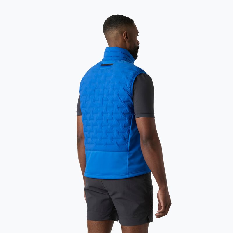 Men's gilet Helly Hansen HP Hybrid Stretch Ins cobalt 2.0 2