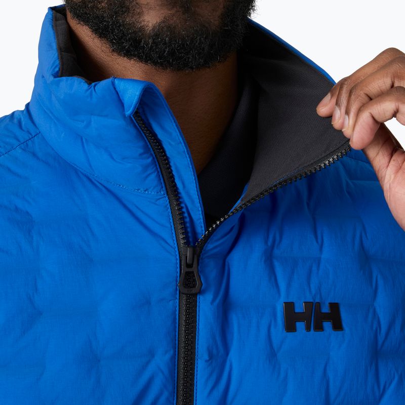 Men's gilet Helly Hansen HP Hybrid Stretch Ins cobalt 2.0 3