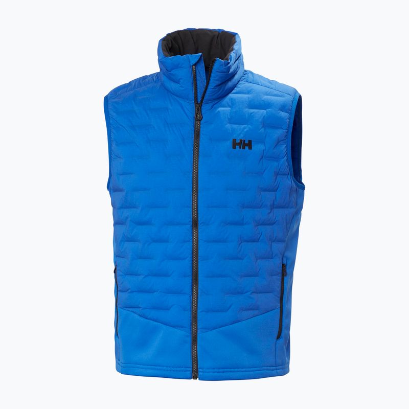 Men's gilet Helly Hansen HP Hybrid Stretch Ins cobalt 2.0 6