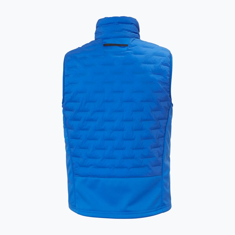 Men's gilet Helly Hansen HP Hybrid Stretch Ins cobalt 2.0 7