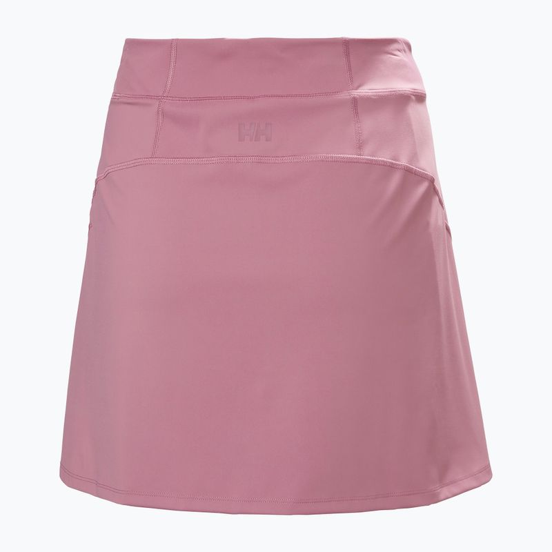 Skirt Helly Hansen Hp Skort wildberry 2