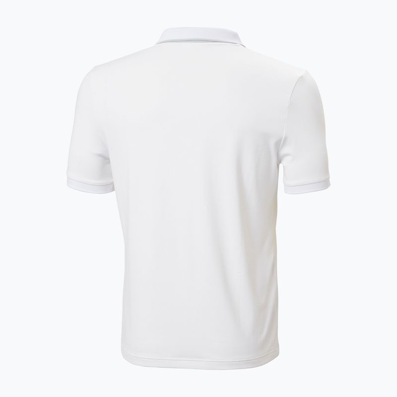 Men's polo shirt Helly Hansen Hp Figari Polo white 5
