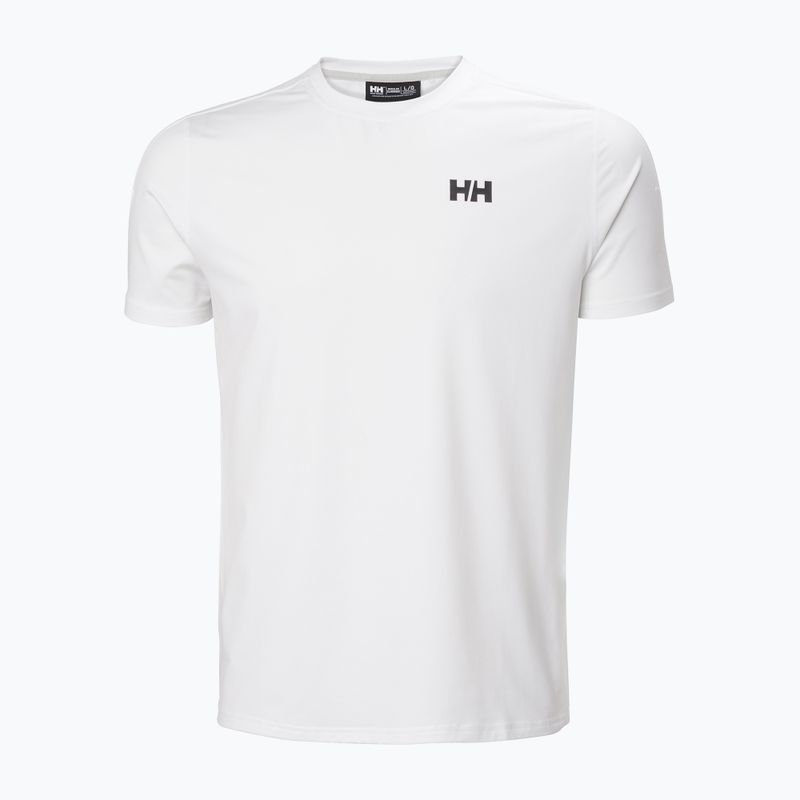 Men's T-shirt Helly Hansen Hp Ocean white 4