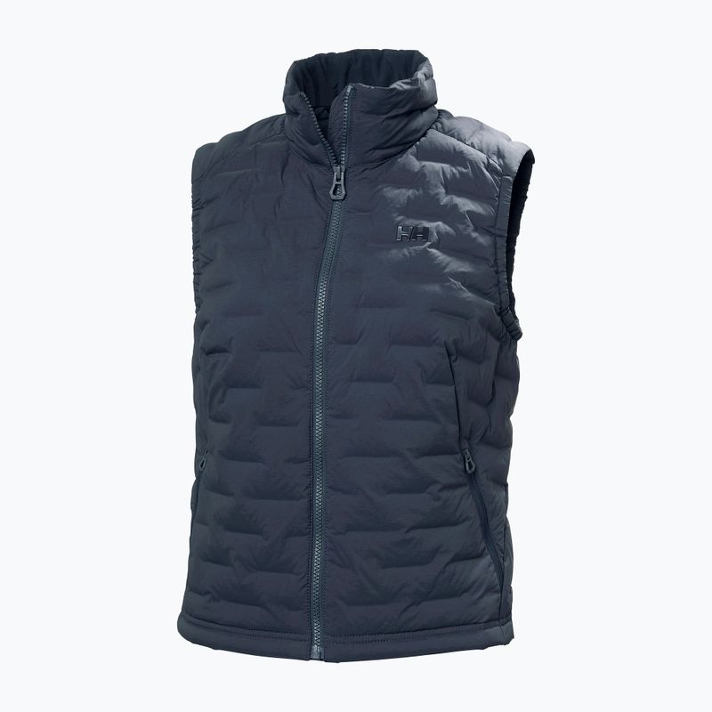 Women's gilet Helly Hansen HP Stretch Insulator navy 5
