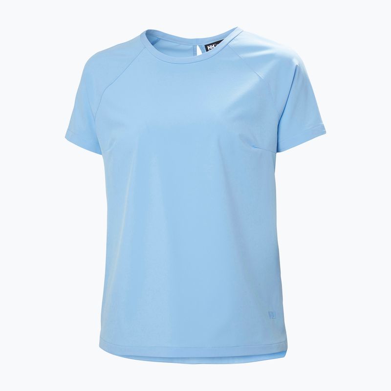 Women's T-shirt Helly Hansen Thalia bright blue 4