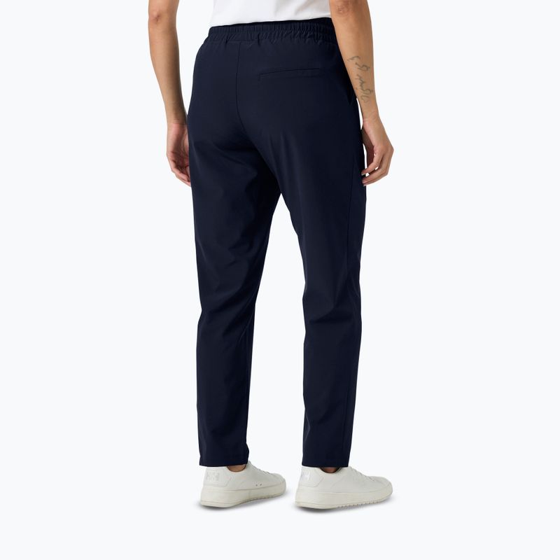 Women's trousers Helly Hansen Thalia navy 2