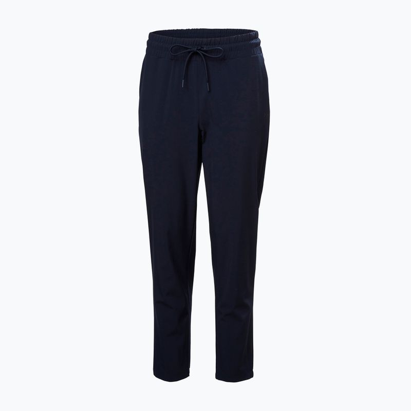 Women's trousers Helly Hansen Thalia navy 5