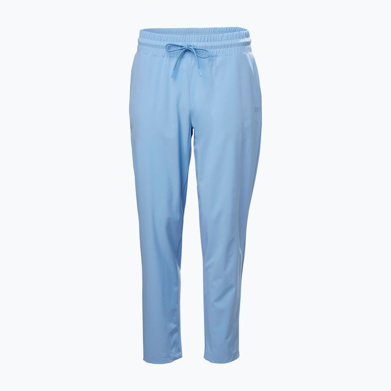 Women's trousers Helly Hansen Thalia bright blue 5