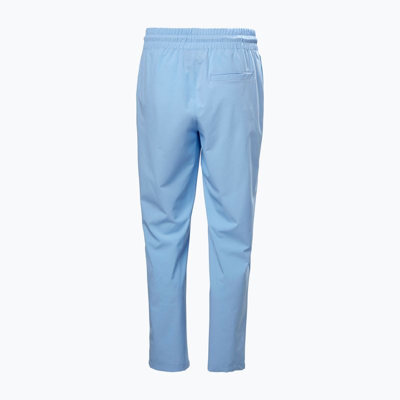 Women's trousers Helly Hansen Thalia bright blue 6