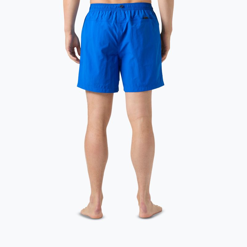 Men's sailing shorts Helly Hansen Calshot Trunk 7" cobalt 2.0 4