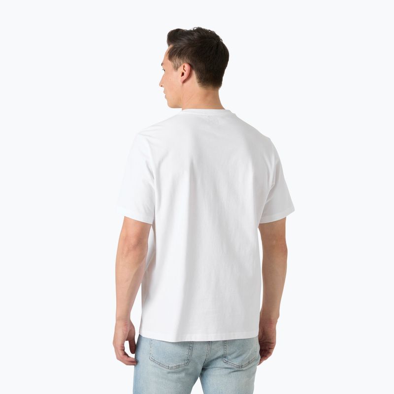 Men's T-shirt Helly Hansen Core Graphic T 2.0 black 2