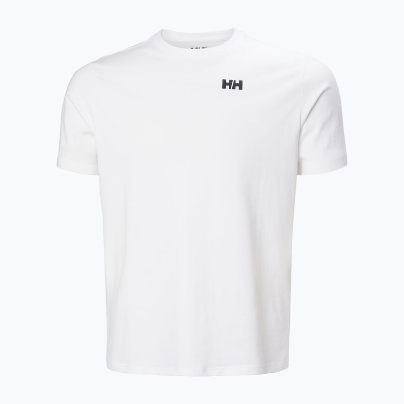 Men's T-shirt Helly Hansen Core Graphic T 2.0 black 4