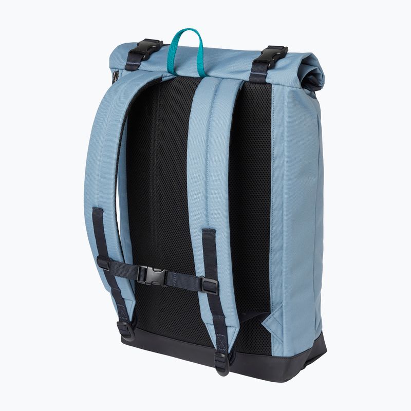 Urban backpack Helly Hansen Stockholm 28 l washed navy 2