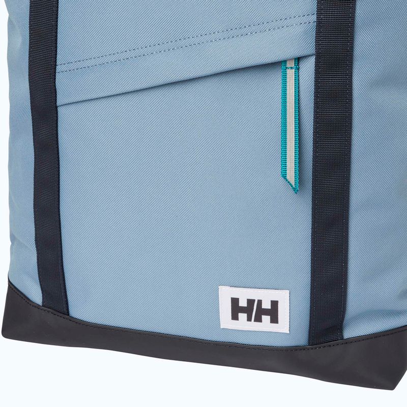 Urban backpack Helly Hansen Stockholm 28 l washed navy 3