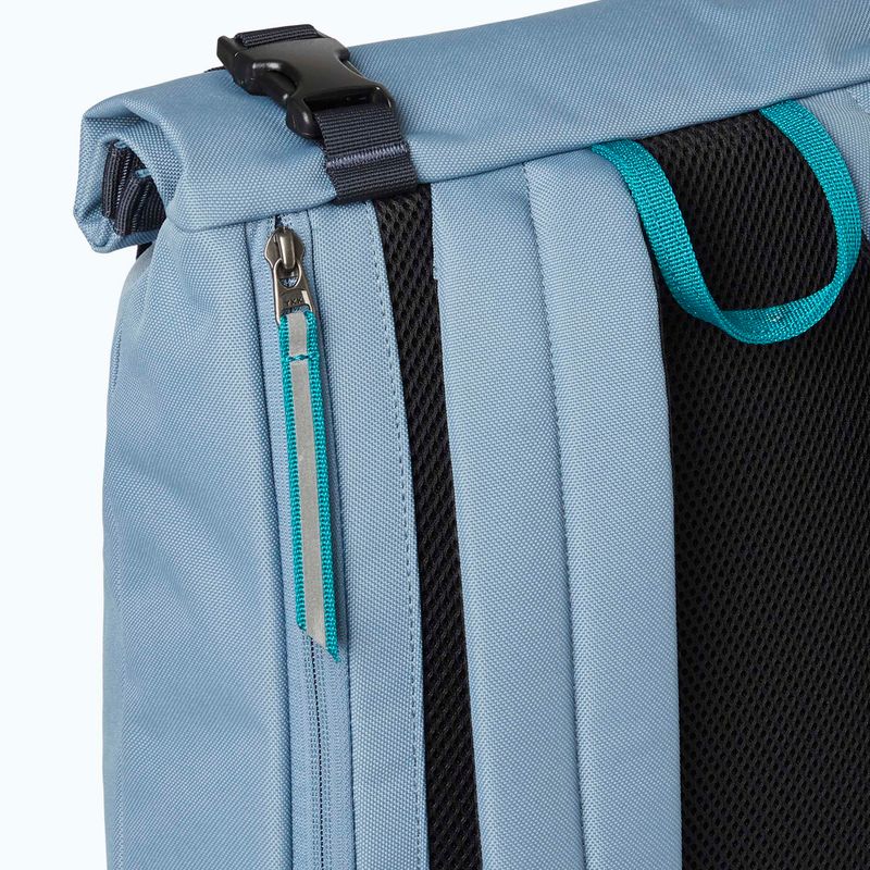 Urban backpack Helly Hansen Stockholm 28 l washed navy 4