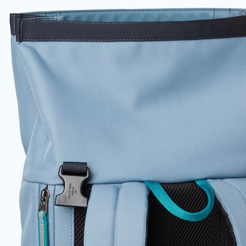 Urban backpack Helly Hansen Stockholm 28 l washed navy 6