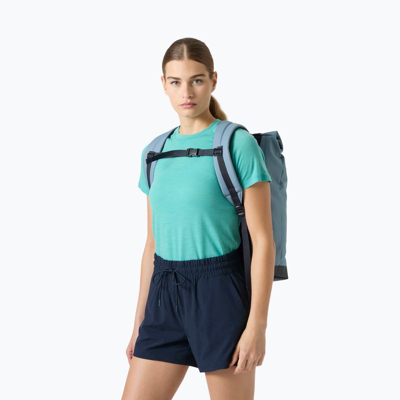 Urban backpack Helly Hansen Stockholm 28 l washed navy 8