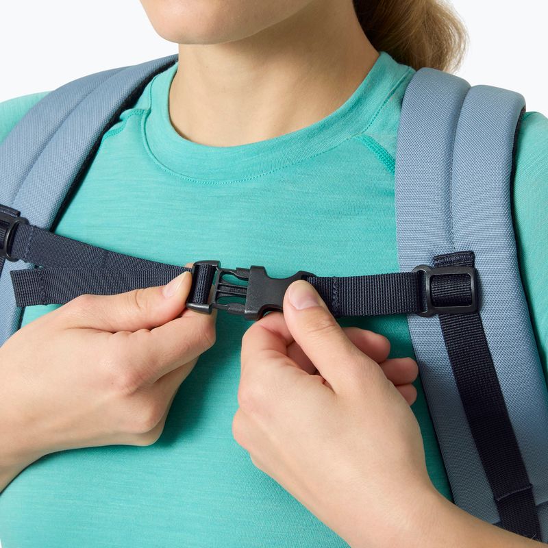 Urban backpack Helly Hansen Stockholm 28 l washed navy 9