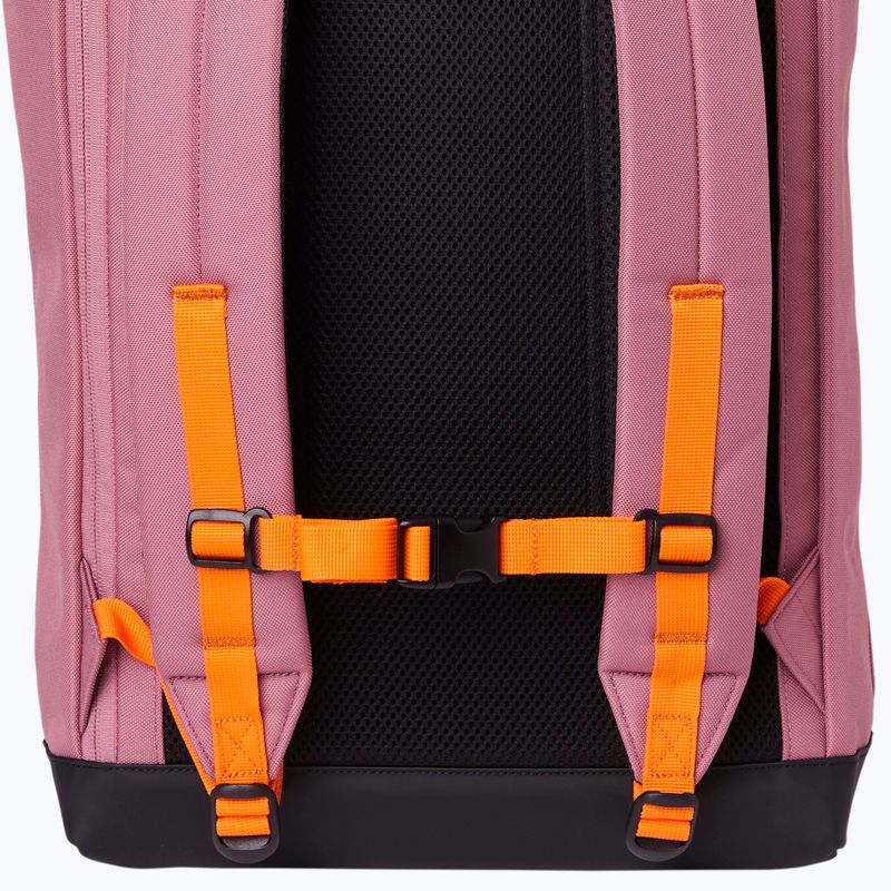 Urban backpack Helly Hansen Stockholm 28 l wildberry 5