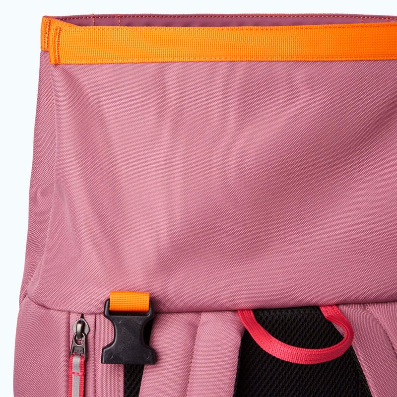 Urban backpack Helly Hansen Stockholm 28 l wildberry 6