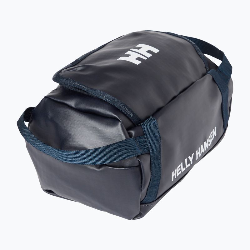 Washbag Helly Hansen Guide Wash navy 2