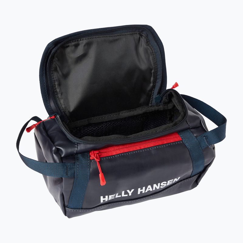 Washbag Helly Hansen Guide Wash navy 3