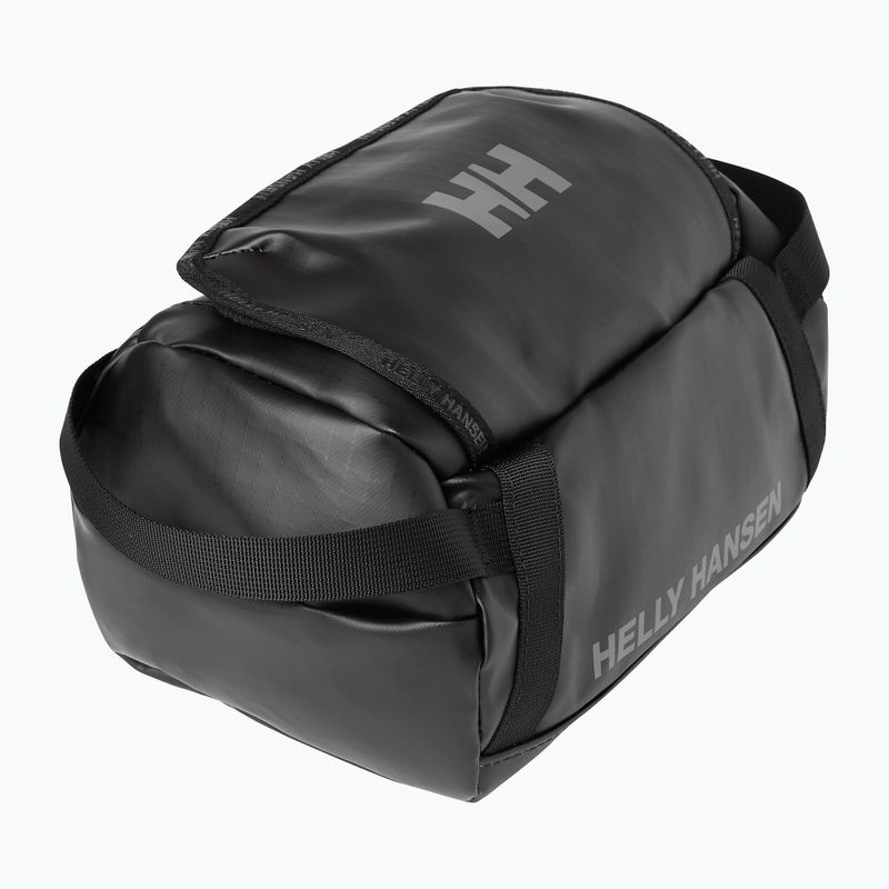 Washbag Helly Hansen Guide Wash black 2