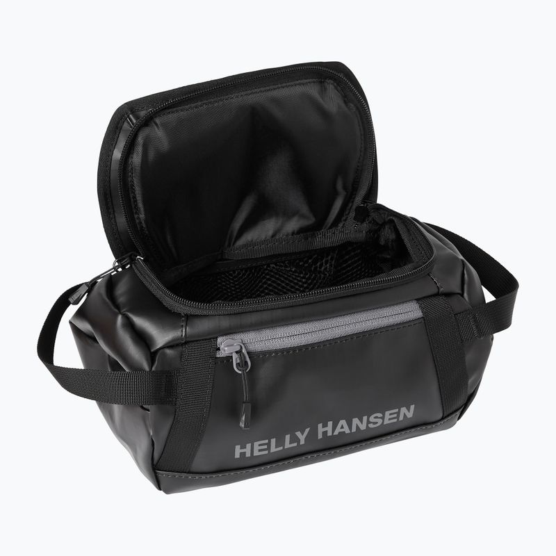 Washbag Helly Hansen Guide Wash black 3