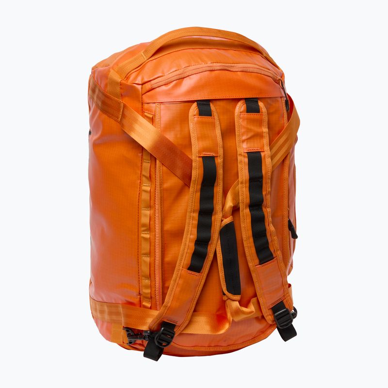 Travel bag Helly Hansen Guide Duffel 50 l resort tangerine 3