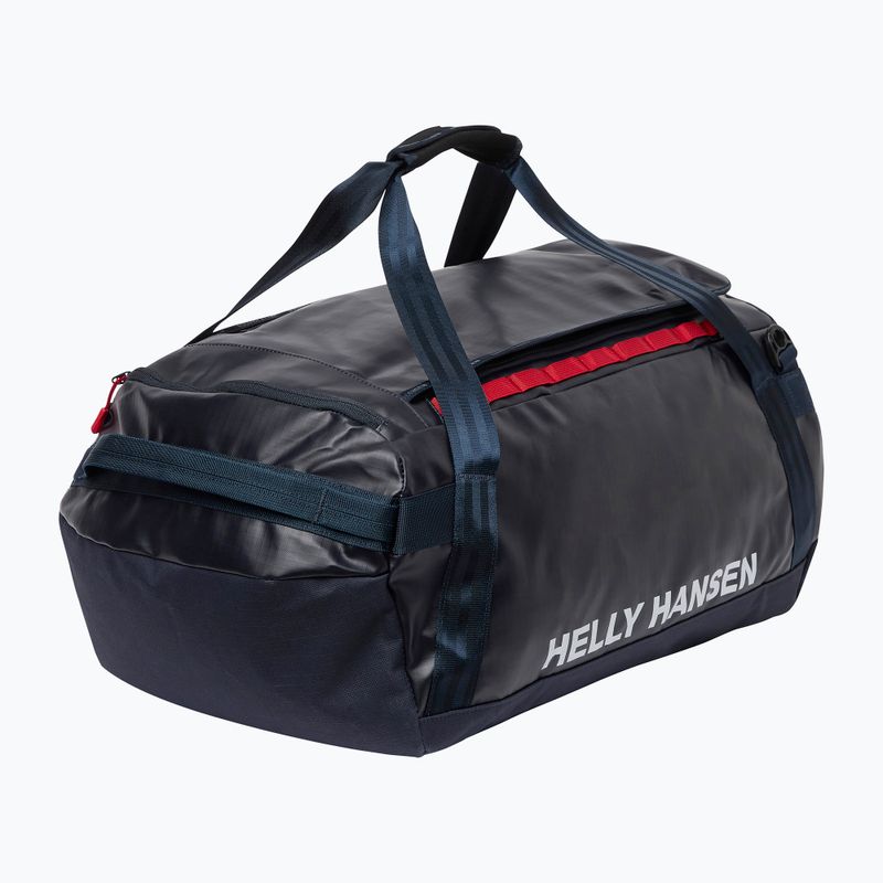 Travel bag Helly Hansen Guide Duffel 70 l navy 2