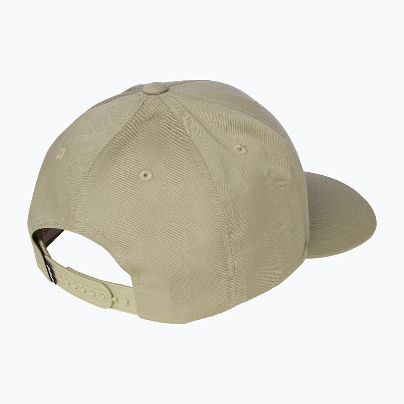 Baseball cap Helly Hansen Brand pebble 2