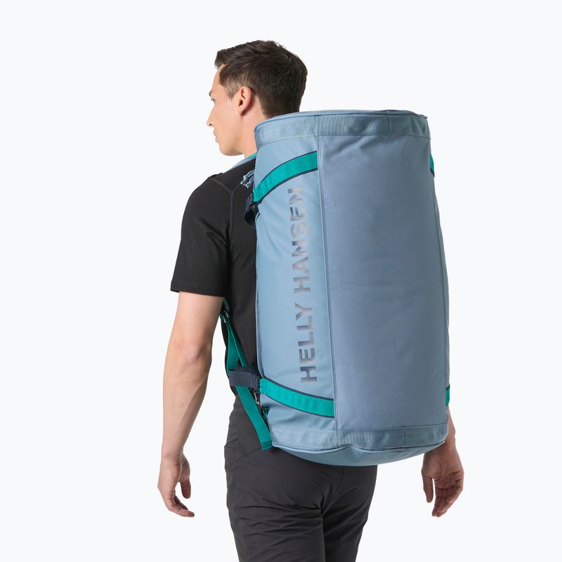 Travel bag Helly Hansen HH Duffel Bag 2 70 l washed navy 6