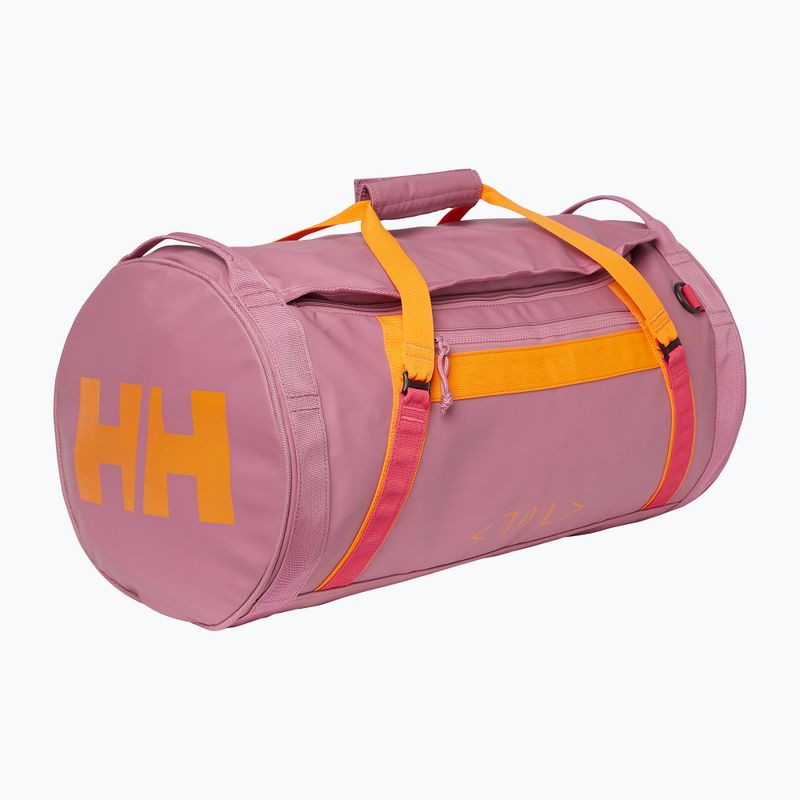 Travel bag Helly Hansen HH Duffel Bag 2 70 l wildberry 2