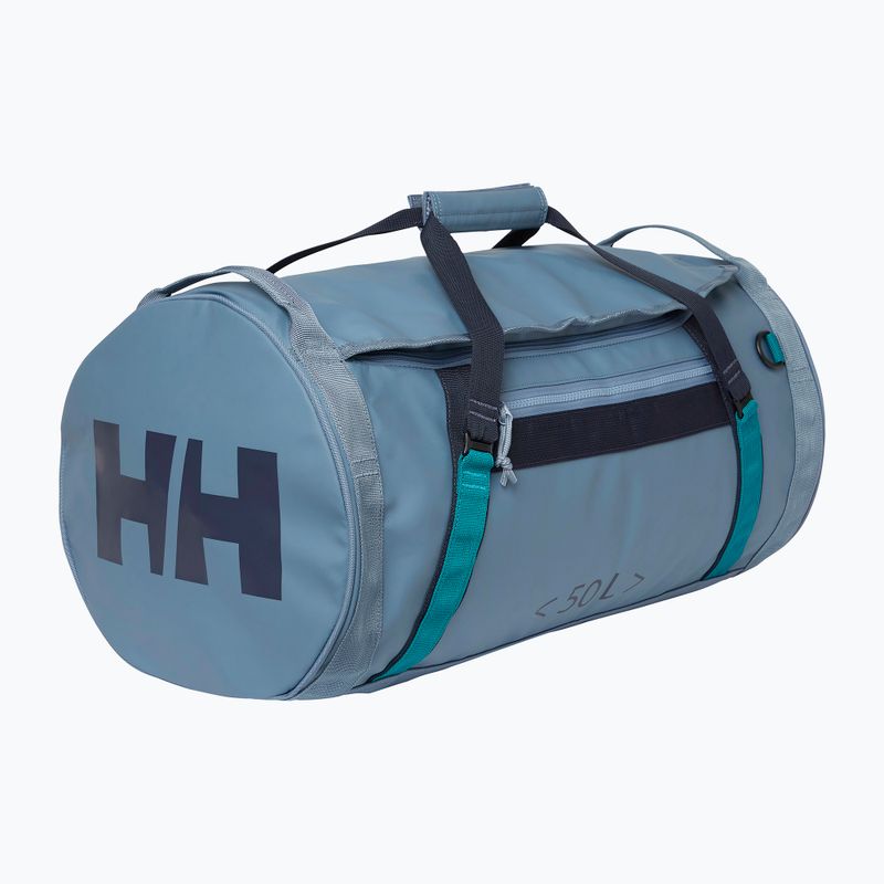 Travel bag Helly Hansen HH Duffel Bag 2 50 l washed navy 2