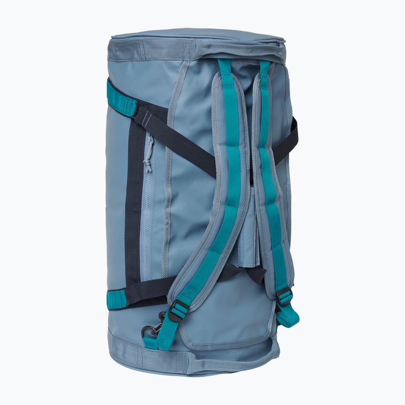 Travel bag Helly Hansen HH Duffel Bag 2 50 l washed navy 3