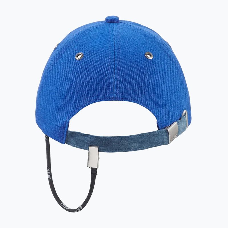 Baseball cap Musto Crew Cap mazarine blue 2