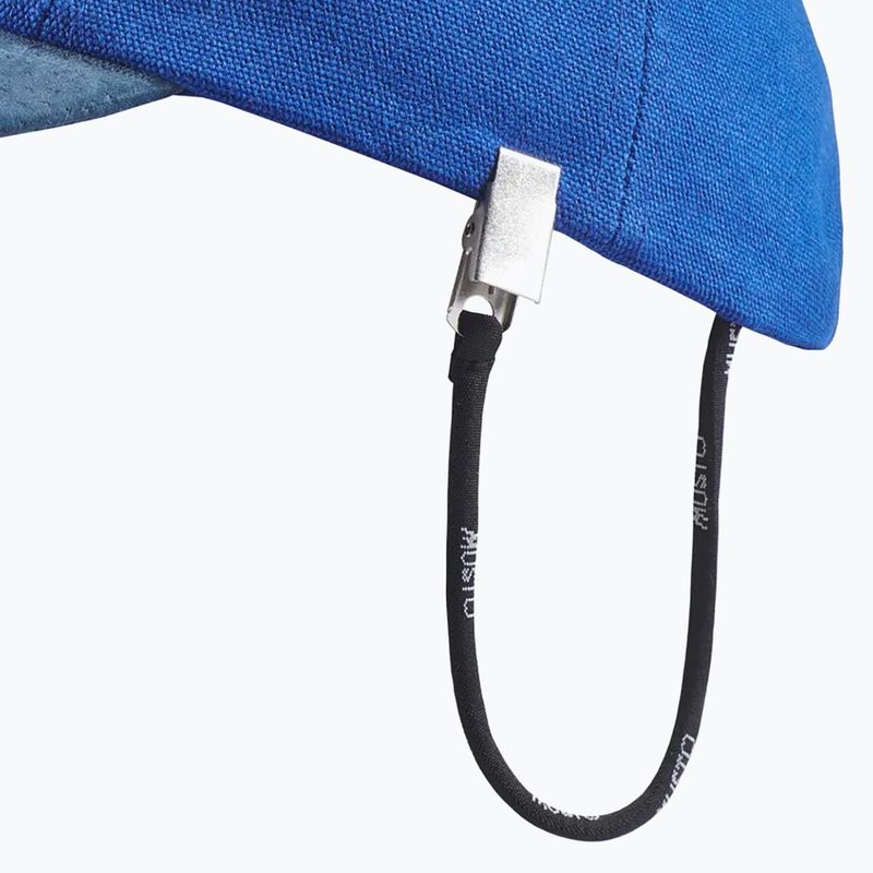Baseball cap Musto Crew Cap mazarine blue 3