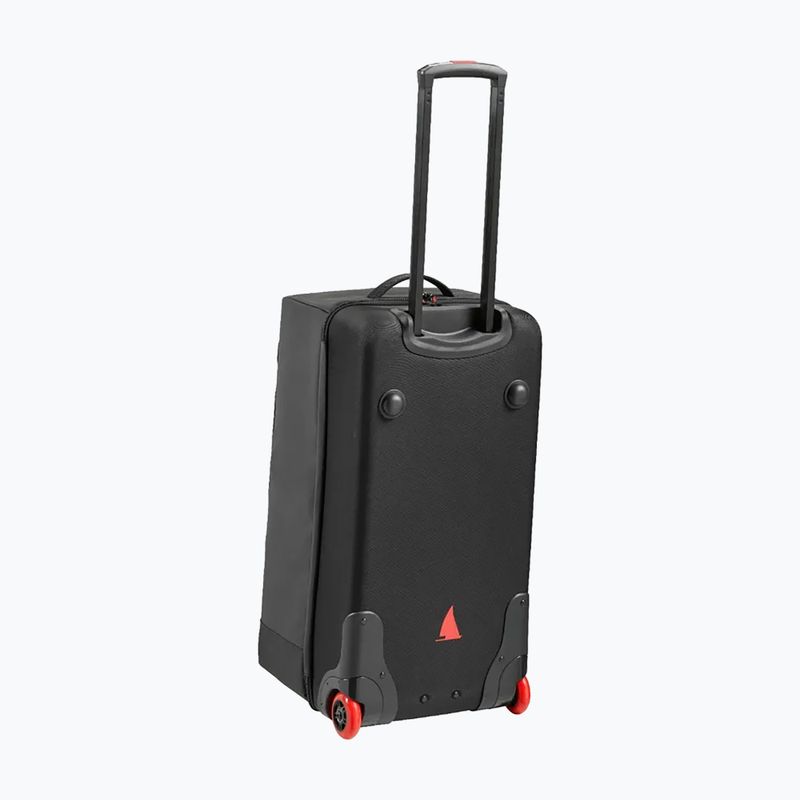 Cabin suitcase Musto Wheeled Bag 80 l black 3