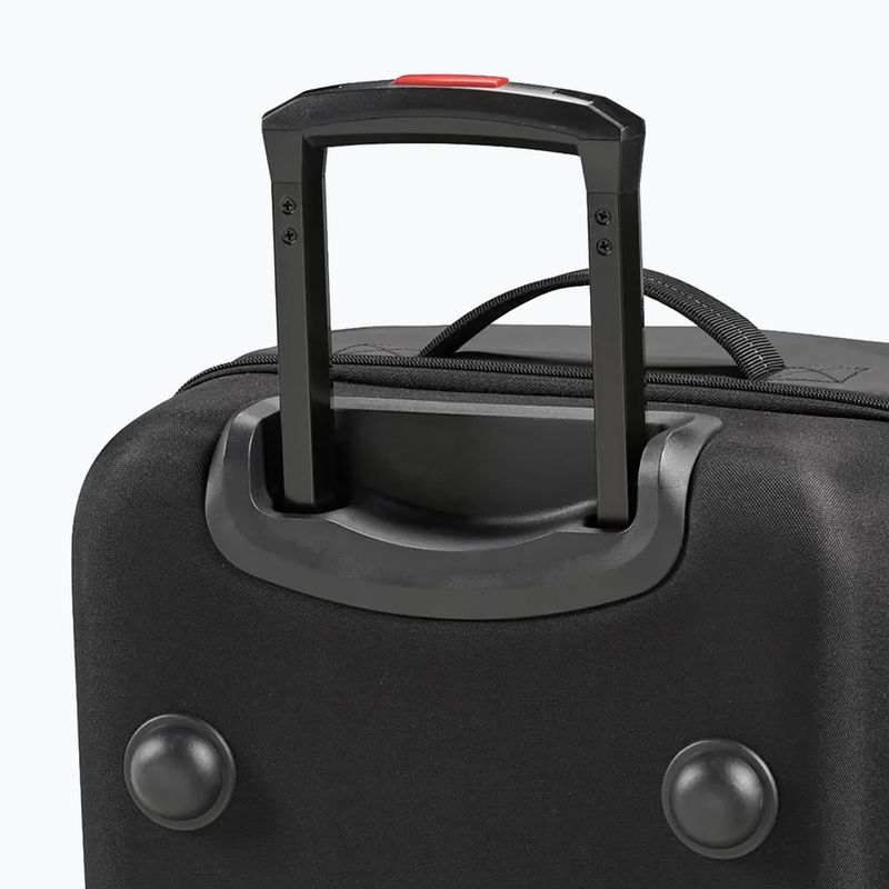 Cabin suitcase Musto Wheeled Bag 80 l black 5