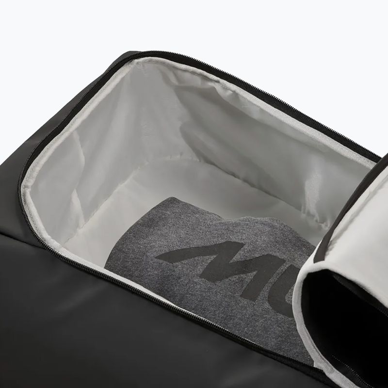 Cabin suitcase Musto Wheeled Bag 80 l black 6