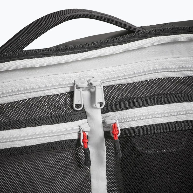 Cabin suitcase Musto Wheeled Bag 80 l black 8