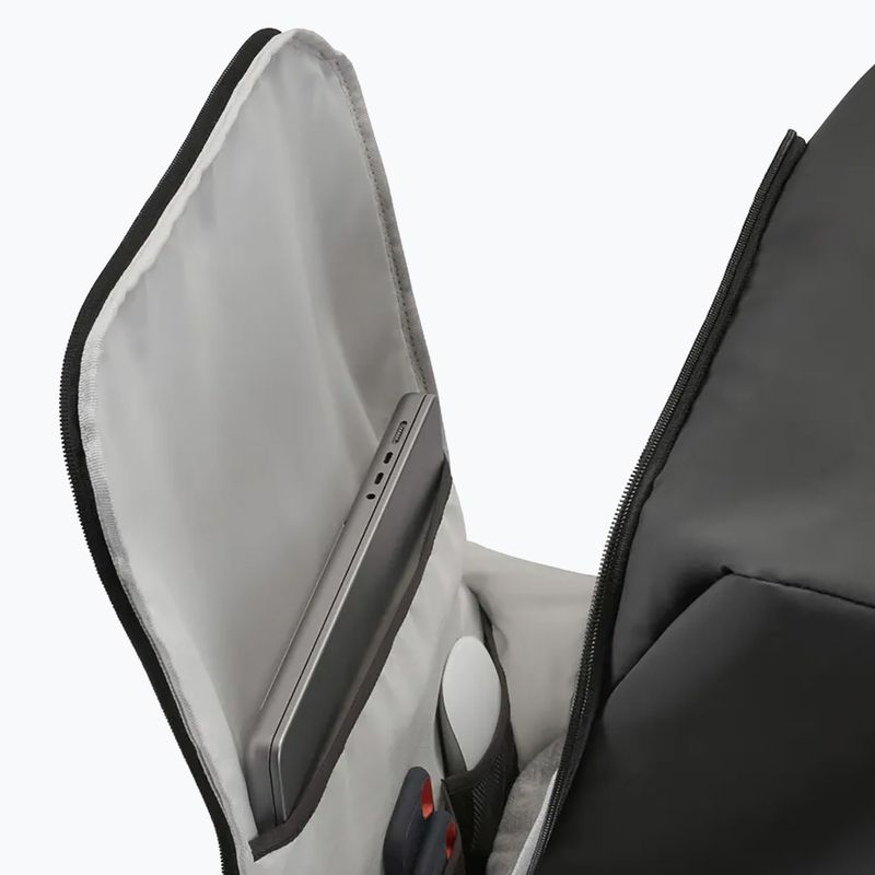 Cabin suitcase Musto Wheeled Bag 80 l black 9