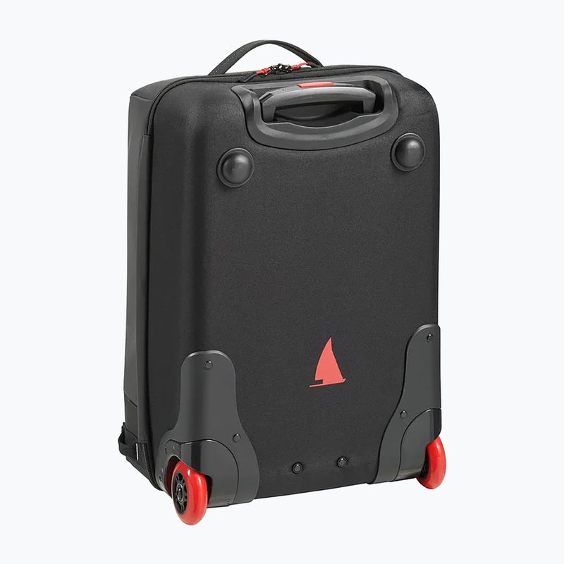 Cabin suitcase Musto Wheeled Backpack 40 l black 3
