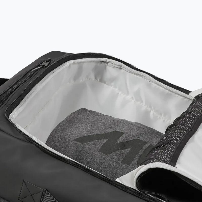 Cabin suitcase Musto Wheeled Backpack 40 l black 7