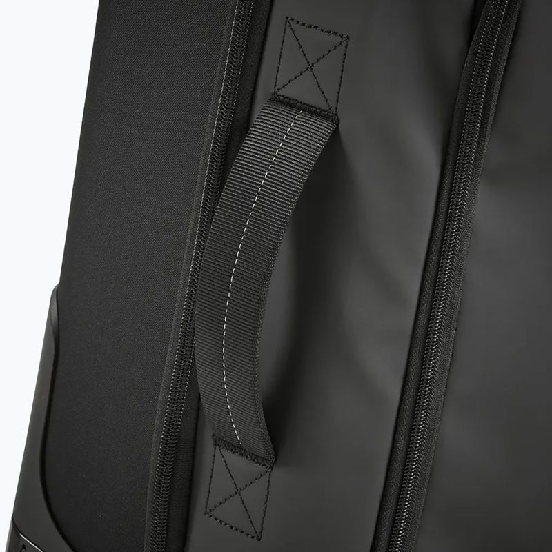 Cabin suitcase Musto Wheeled Backpack 40 l black 9
