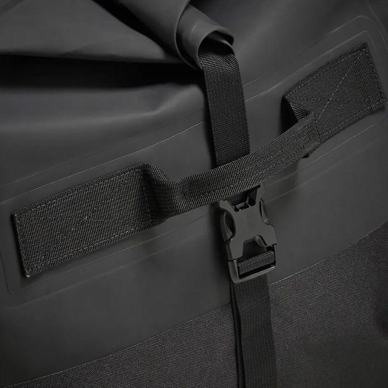 Musto Waterproof Carryall waterproof bag 65 l black 7