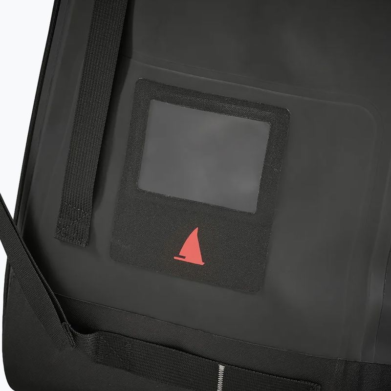 Backpack Musto Waterproof 40 l black 4